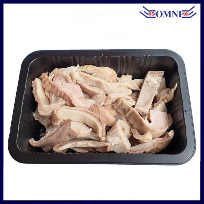 PORK STOMACH CUT 猪肚切 2 x 300GM/TRAY