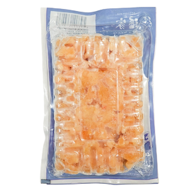 CHICKEN BREAST MINCED (HGP FREE, SKINLESS) 天然鸡胸肉碎 (无皮) - 4 PKTS x 500GM/PKT