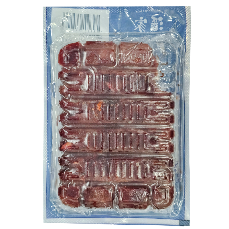 CHICKEN LIVER 鸡肝 - 300GM/PKT