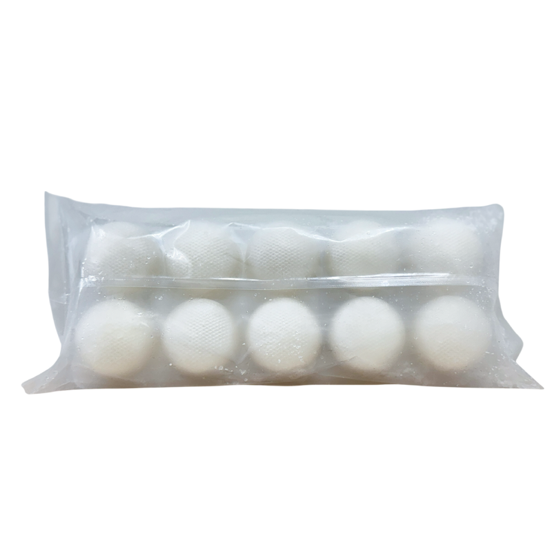 YOGURT DAIFUKU 酸奶慕斯大幅 - [250GM/PKT, 10PCS]