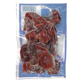 GRASSFED KANGAROO CUBES 草饲袋鼠肉切粒 - 500GM/PKT