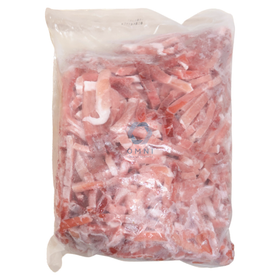 PORK SILK 肉丝 - 2KG/PKT