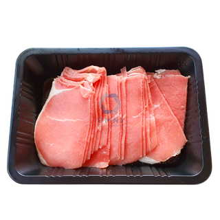 BEEF KNUCKLE SLICE SHABU SHABU 火锅牛肉片 - 1KG/PKT