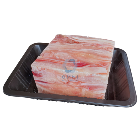 AUSTRALIA BEEF TENDON CUT 3 牛筋切块 - 1KG/PKT