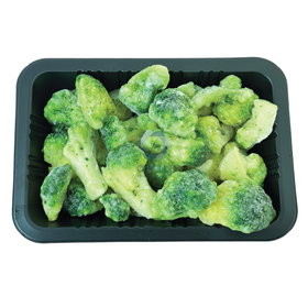 BROCCOLI 西兰花 - 1KG/PKT