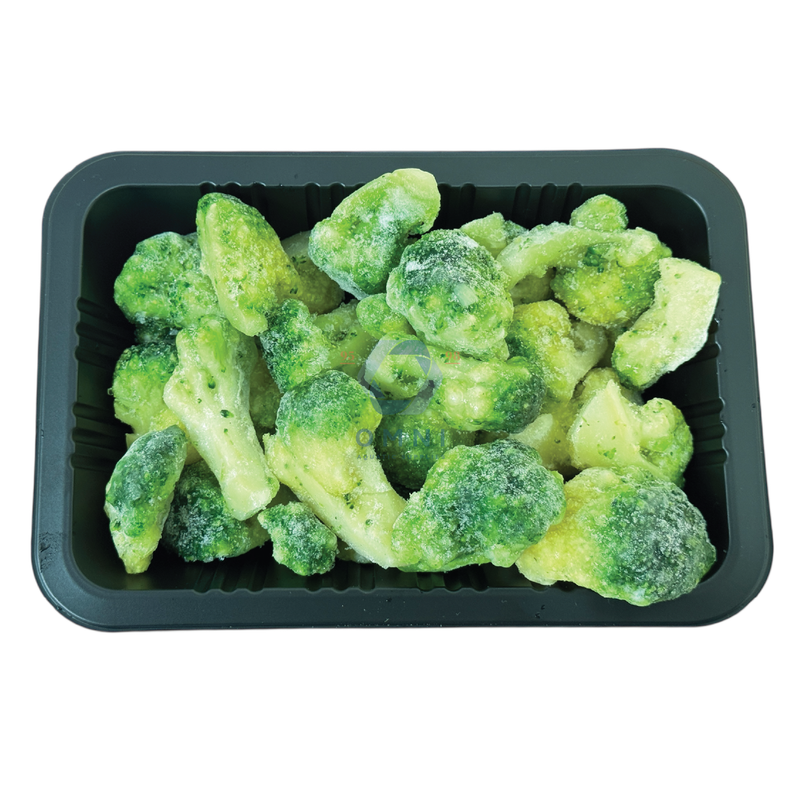 BROCCOLI 西兰花 - 1KG/PKT