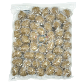 ARMIYA BEEF BALL 牛肉丸 - 1KG/PKT