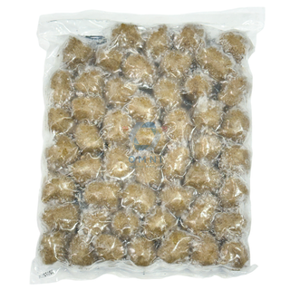 ARMIYA BEEF BALL 牛肉丸 - 1KG/PKT