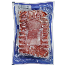 BEEF KNUCKLE SLICE SHABU SHABU 火锅牛肉片 - 500GM/PKT