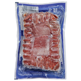 BEEF KNUCKLE SLICE SHABU SHABU 火锅牛肉片 - 500GM/PKT