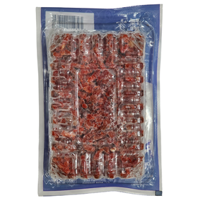 GRASSFED KANGAROO MINCED 草饲袋鼠肉碎 - 500GM/PKT