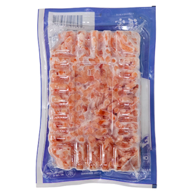 PORK MINCED (85% - 90% LEAN) 猪肉碎 (瘦) - 500GM/PKT