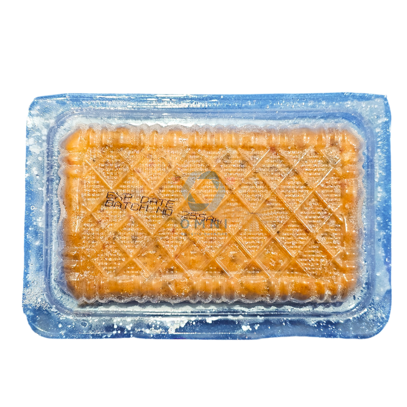 FISH OTAK OTAK / OTAH OTAH  鱼肉乌达 - 180GM/PC