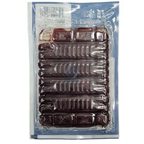 PORK LIVER SLICED 猪肝切片 - 200GM/PKT