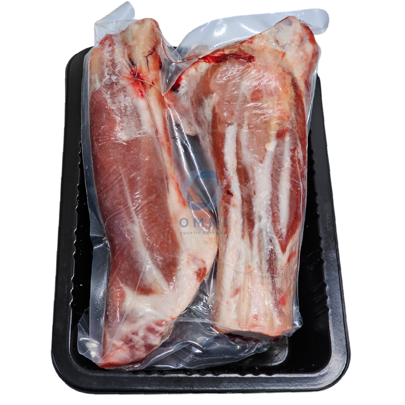 GRASSFED LAMB FORESHANK MEAT (BONE IN) 草饲羊前腿腱子肉 (带骨) - 2PCS/PKT, 0.8 - 1KG