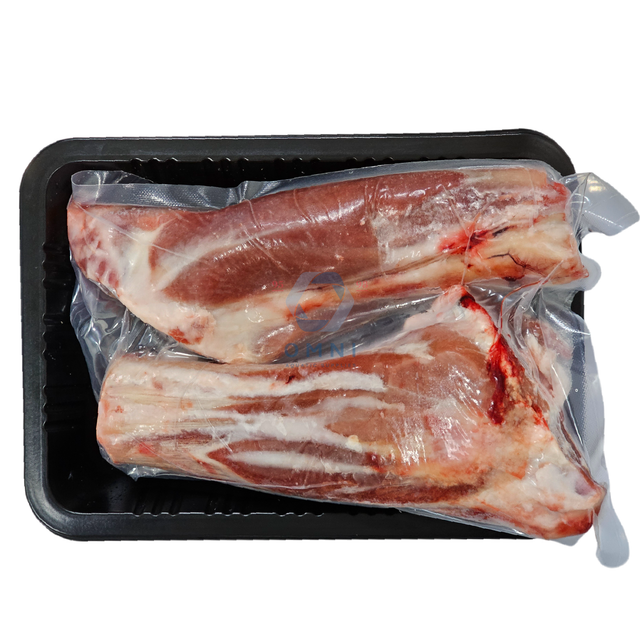 GRASSFED LAMB FORESHANK MEAT (BONE IN) 草饲羊前腿腱子肉 (带骨) - 2PCS/PKT, 0.8 - 1KG