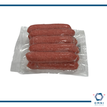 CHICKEN  TAIWAN SAUSAGE 鸡肉台湾香肠 - 10PCS/PKT