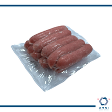 CHICKEN  TAIWAN SAUSAGE 鸡肉台湾香肠 - 10PCS/PKT