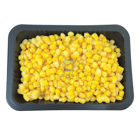 CORN KERNAL 玉米粒 - 1KG/PKT