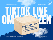 TIKTOK LIVE BOX