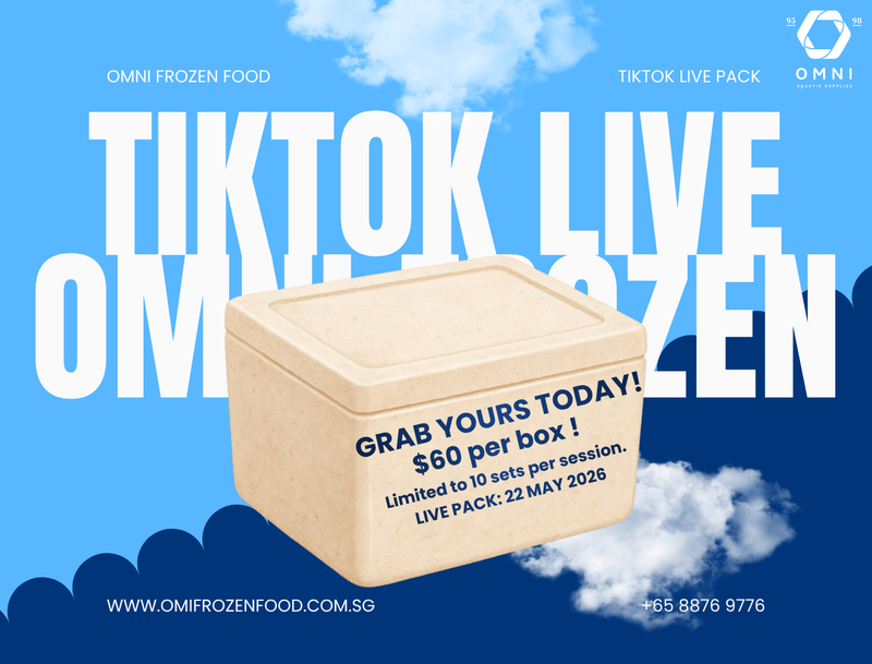 TIKTOK LIVE BOX