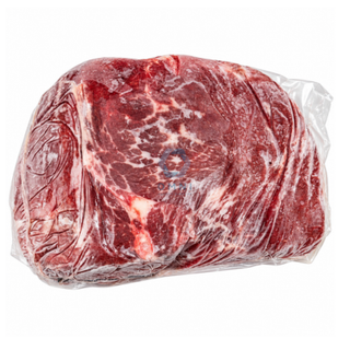 BEEF HUMP 牛肩峰 - APPROX 2.5KG-3.5KG / BLOCK