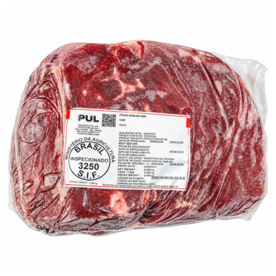 BEEF HUMP 牛肩峰 - APPROX 2.5KG-3.5KG / BLOCK