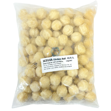 CHICKEN BALL 鸡肉丸 - 1KG/PKT