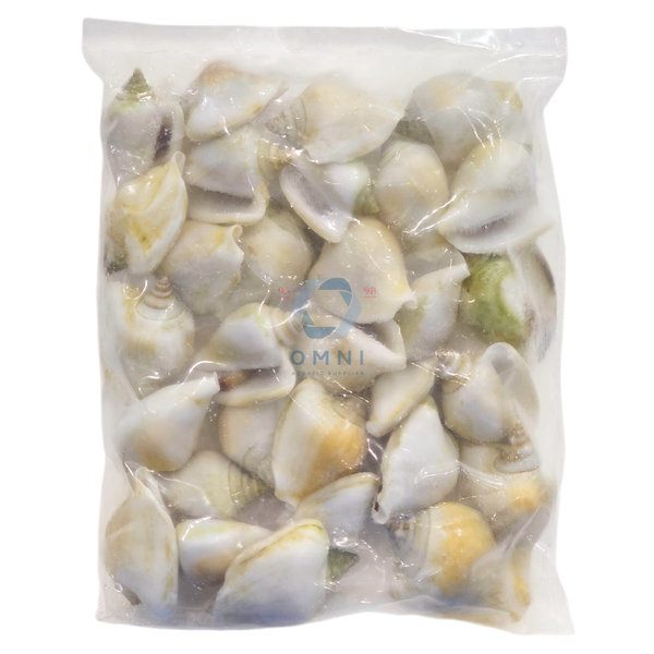 WHITE GONG GONG 白贡贡 - 1KG/PKT
