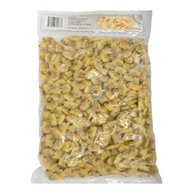IQF CLAM MEAT 拉拉肉 - 1KG/PKT