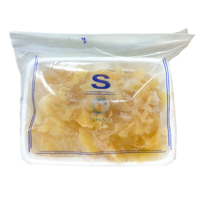 SHARK FIN SLICES 特级鱼翅花 - 400GM/PKT WITH 40% GLAZING