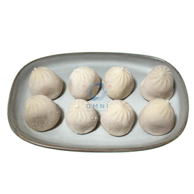 SHANGHAI XIAO LONG BAO 上海灌汤小笼包 - 500GM/PKT