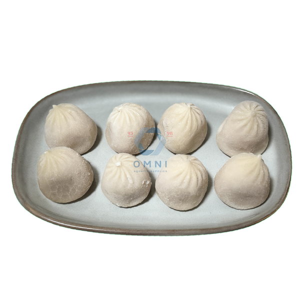 SHANGHAI XIAO LONG BAO 上海灌汤小笼包 - 500GM/PKT