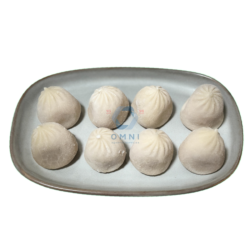 SHANGHAI XIAO LONG BAO 上海灌汤小笼包 - 500GM/PKT