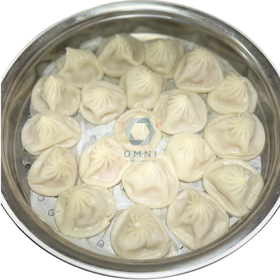 SHANGHAI XIAO LONG BAO 上海灌汤小笼包 - 500GM/PKT