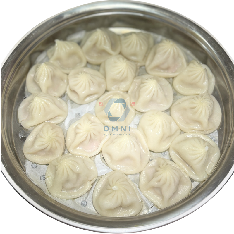 SHANGHAI XIAO LONG BAO 上海灌汤小笼包 - 500GM/PKT