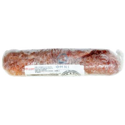 PORK FILLET / PORK TENDERLOIN WHOLE 猪柳肉不切 - APPROX 1.3KG/SET