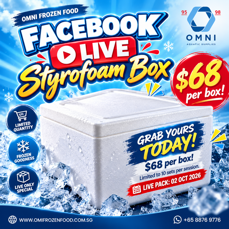FACEBOOK LIVE BOX