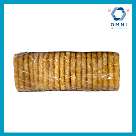 HASHBROWN PATTIES 马玲薯片 - 20 PCS/PKT, 1.27 KG/PKT