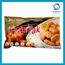 FREEZEPAK CRISPY FLAMIN NUGGETS 香辣麦金鸡 - 800GM/PKT