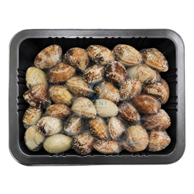 ASARI CLAM花啦啦 - (2 X 500G/PKT)