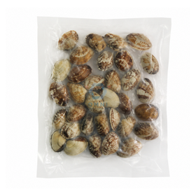 ASARI CLAM花啦啦 - (2 X 500G/PKT)