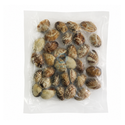ASARI CLAM花啦啦 - (2 X 500G/PKT)