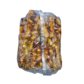 CHICKEN YAKITORI 日式鸡肉串 - 50PCS, 27GM/PC