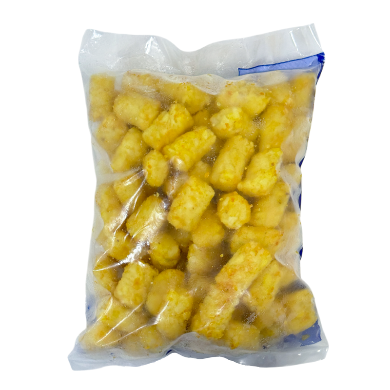 TATER TOTS / MINI HASHBROWN 迷你馬鈴薯粒 - 1KG/PKT