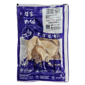 PORK STOMACH CUT (SCALED) 猪肚切 - 400GM/PKT