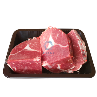 AUST GRASS-FED LAMB LEG BONELESS 澳洲无骨小羊腿肉切 - APPROX 1KG/PKT, CUT 3/KG