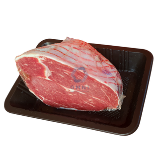 GRASSFED LAMB LEG BONELESS CUT BLOCK 草饲无骨小羊腿肉 - APPROX 1KG/PC