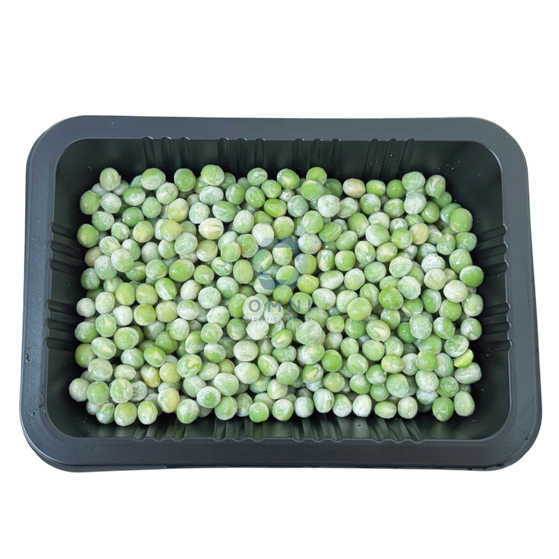 GREEN PEAS 青豆 - 1KG/PKT