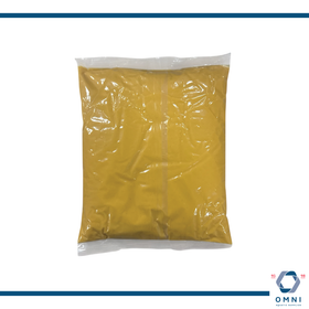 NACHO CHEESE SAUCE - 1KG/PKT